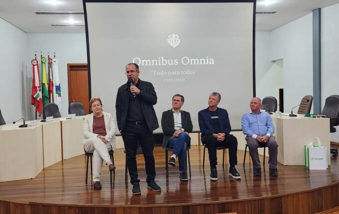 Foto da galeria