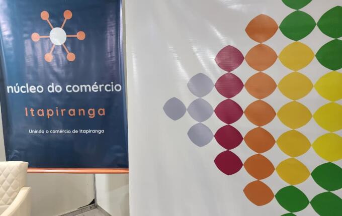 Primeiro Liquida Itapiranga é aberto e promete grande público em três dias