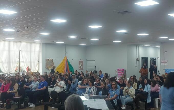 Foto da galeria