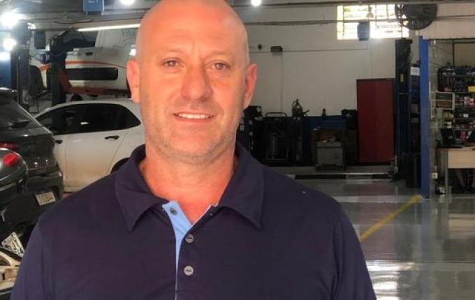 Mecânica Dalcar é destaque no programa "Empresas e Empresários"