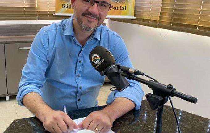 Governo investe na SC 283 de Itapiranga a Mondaí