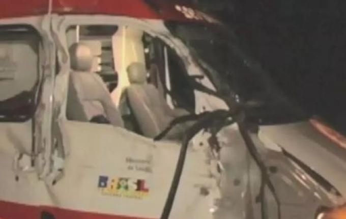 Empresário tem condenação mantida pelo STF por morte de 16 pessoas em acidente em Descanso