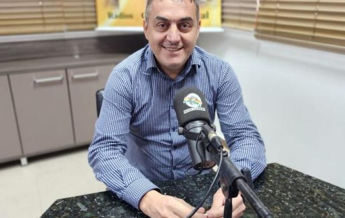 Ponte na comunidade de linha Chapéu terá novo atraso nas obras