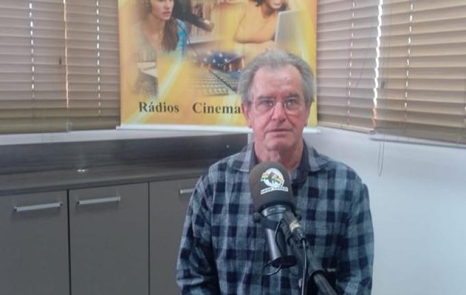 Morador de Itapiranga relata drama vivido em tragédia no Rio Grande do Sul