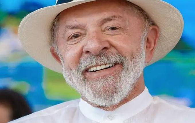 Em mensagem, Lula defenderá combate a facções e direitos trabalhistas