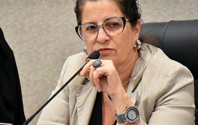 Marli da Rosa vai assumir a Secretaria de Urbanismo em São Miguel do Oeste