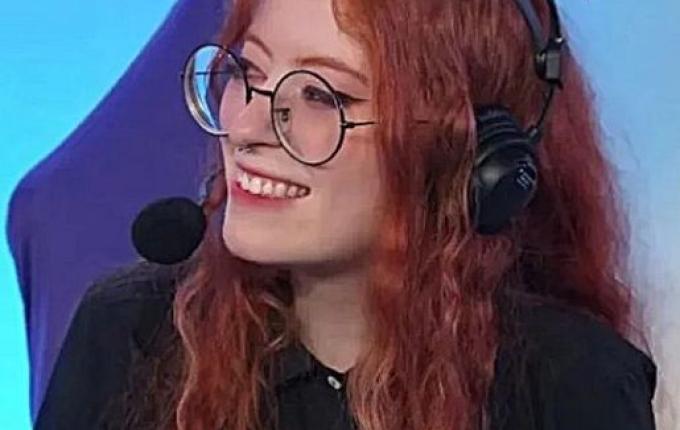 Narradora de SC morre aos 24 com infecção no coração