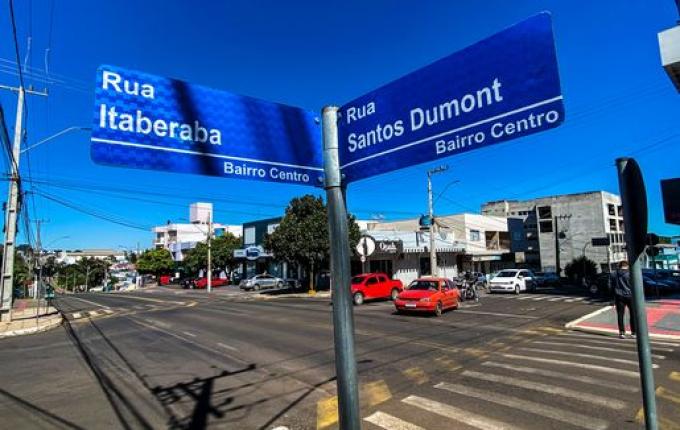 Demutran confirma reinstalação de semáforo na rua Waldemar Rangrab