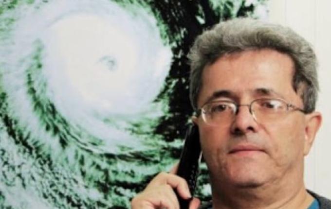 OUÇA: Chances de neve e chuva congelada passam a ser remotas na região