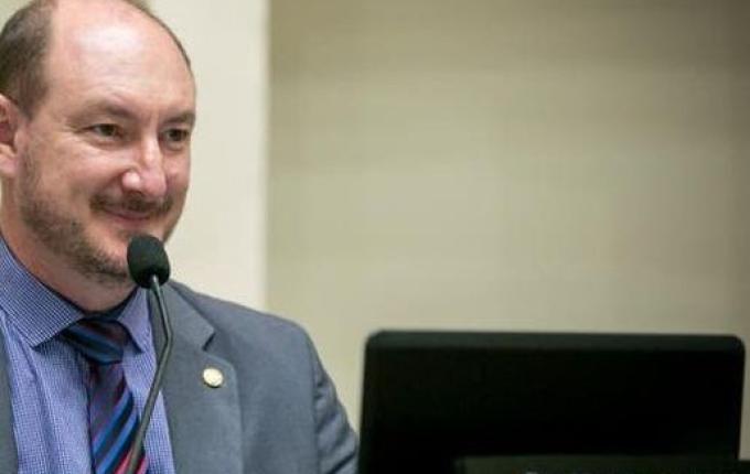 Mauro de Nadal teve a maior votação em São José do Cedro; Altair Silva a 2ª