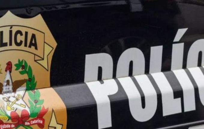 DIC de São Miguel do Oeste conclui operação contra tráfico e prende mais um suspeito