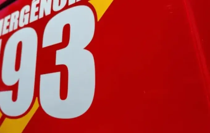 Idosa é atropelada e motorista foge em São Miguel do Oeste