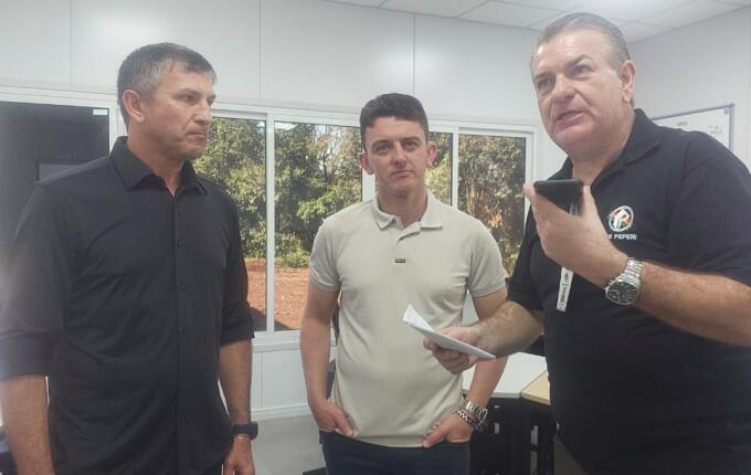 Foto da galeria