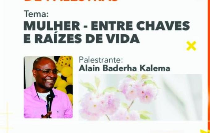 Itapiranga terá palestras em alerta da violência contra mulher