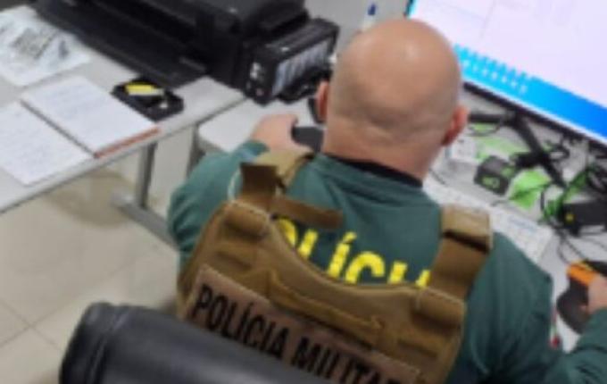 Ex-prefeito de SC é alvo de ação que apura corrupção em contratos de pavimentação asfáltica