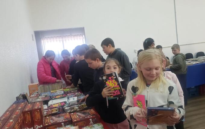 Foto da galeria