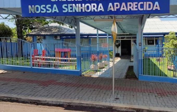 Creches de São José do Cedro seguirão em meio período após surto de mão-pé-boca