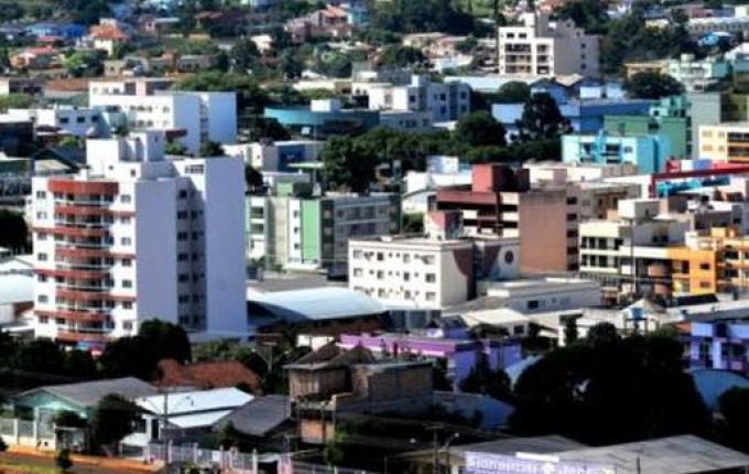 São Lourenço do Oeste acolhe mais de 2 mil venezuelanos