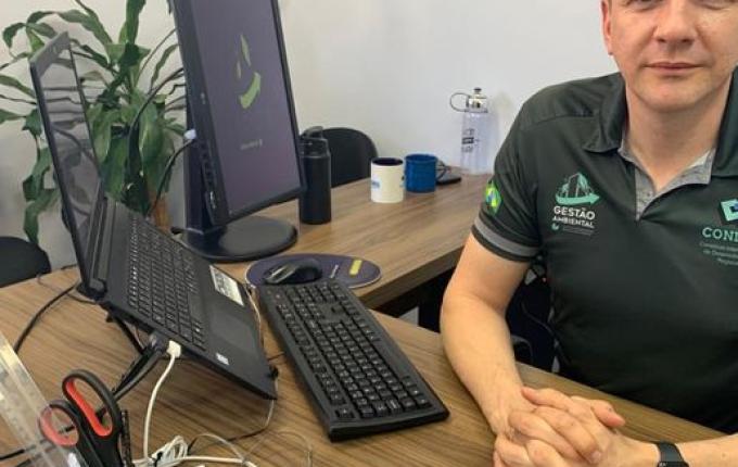 Conder Ambiental emitiu mais de 2600 licenças e documentos em 2023