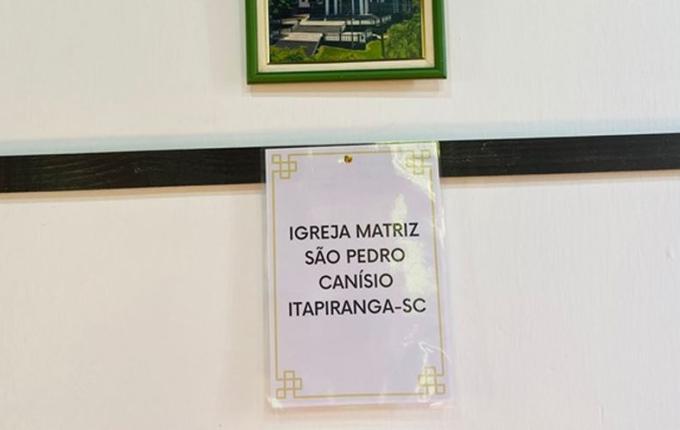 Foto da galeria