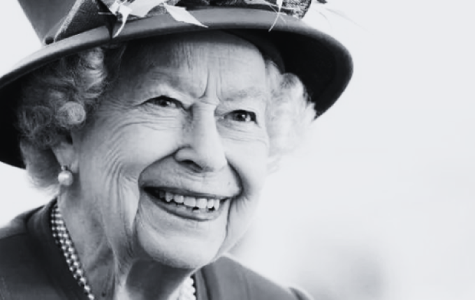 Morre a rainha Elizabeth II, aos 96 anos, na Escócia