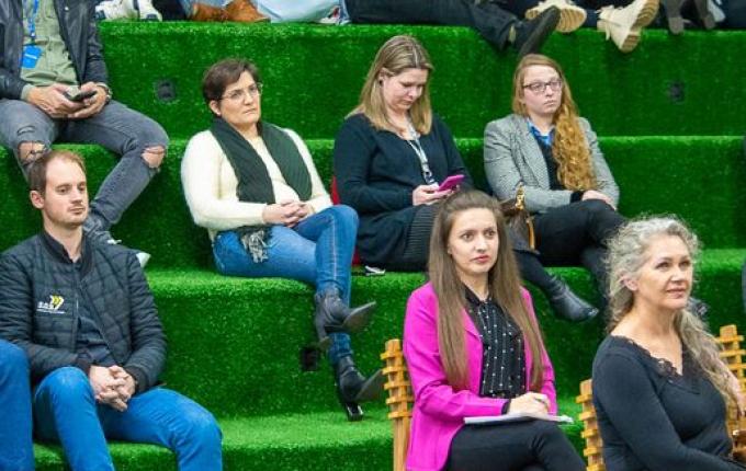 Acismo promove reunião de esclarecimentos do Programa Nascer