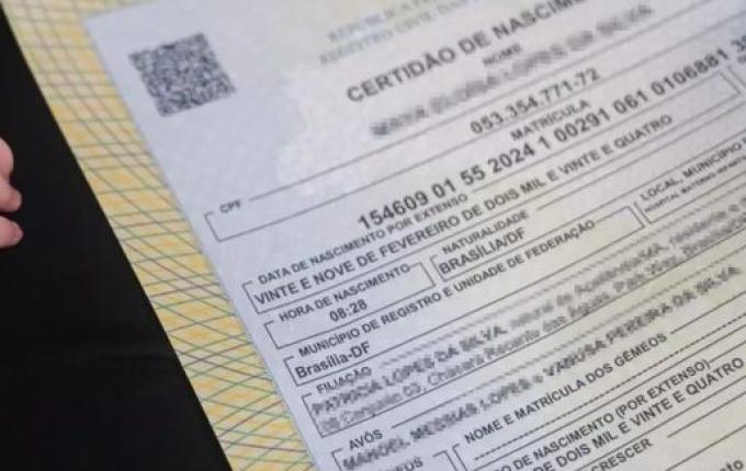 ‘Maria’ é o nome mais comum em São Miguel do Oeste, revela IBGE