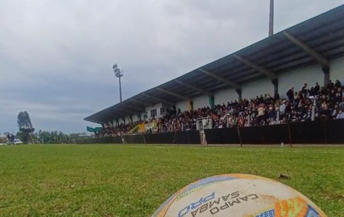 Final do Estadual de Amadores, Fase Oeste, segue aberta após empate