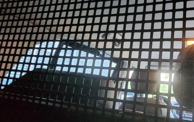 Condenado por crimes na região é preso em circo no interior de São Paulo