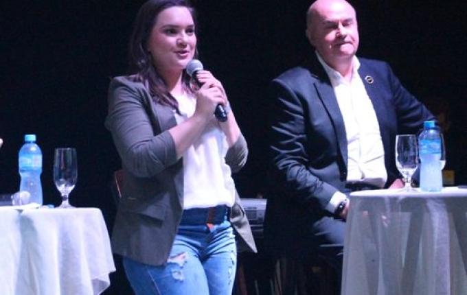 3ª Edição do Boteco Empresarial reúne aproximadamente 200 participantes