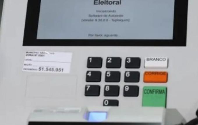 TSE propõe novas regras e recebe sugestões sobre eleições de 2026