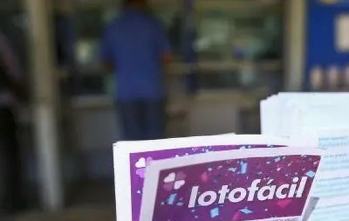 Lotofácil: oito apostas de SC levam prêmios no concurso 2822; confira
