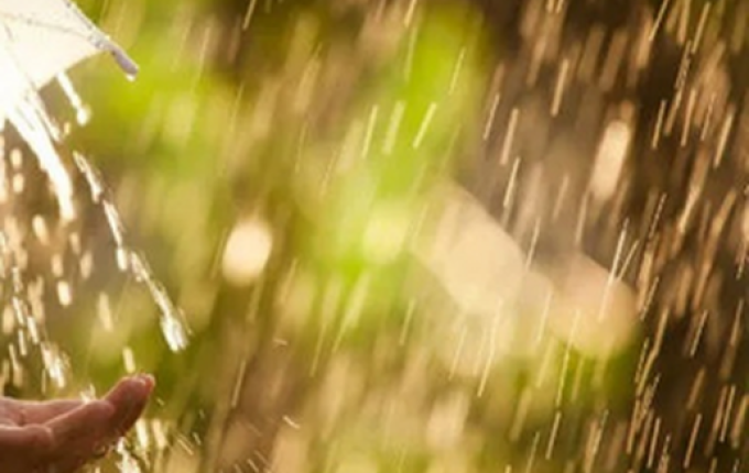 Defesa Civil de SC alerta para mudança no tempo a partir desta segunda-feira