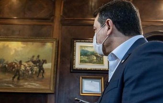 Carlos Moisés confirma participação no Destaque Empresarial da Acismo