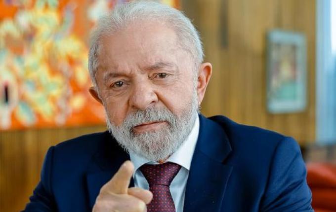 ‘Não vejo possibilidade’, diz Mauro Vieira sobre encontro entre Lula e Trump