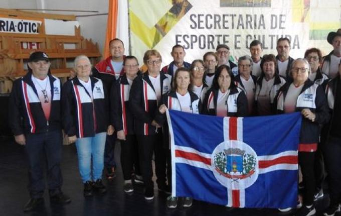 Etapa microrregional do JASTI aconteceu em São Miguel do Oeste