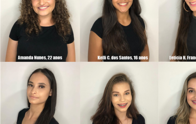 Santa Helena vai escolher as novas soberanas da Extenoleite neste sábado