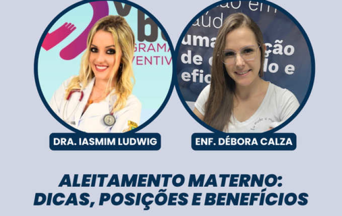 Aleitamento materno: dicas, posições e benefícios