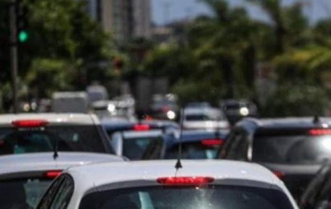 SC teve aos menos 16 furtos de veículos por dia em 2024