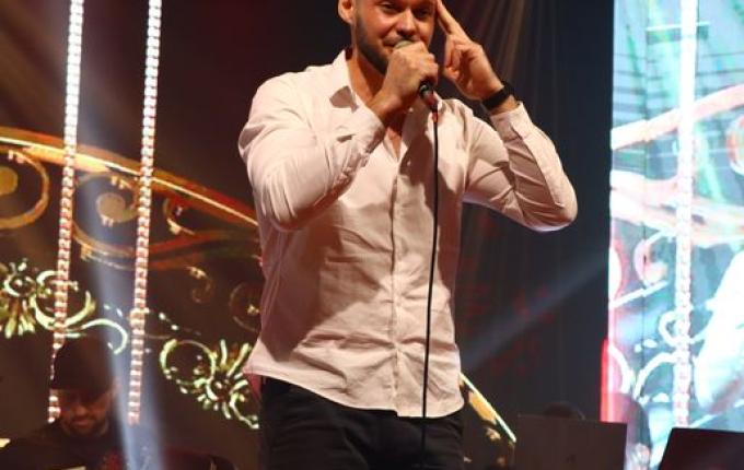 Talentos locais brilham na grande final do Festerê Municipal