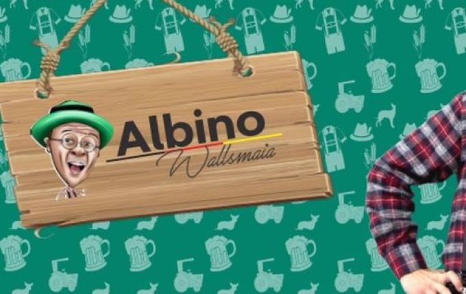 Lions Clube Iporã inicia venda de fichas para o 2º Jantar Alemão com Show de Humor