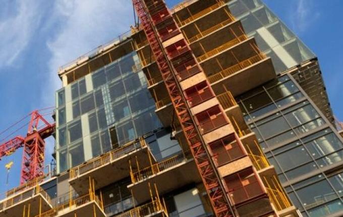 SC tem o metro quadrado de construção mais caro do Brasil, aponta IBGE