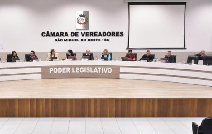 Câmara de SMO aprova projeto que amplia Programa Melhor Amigo para cães e gatos