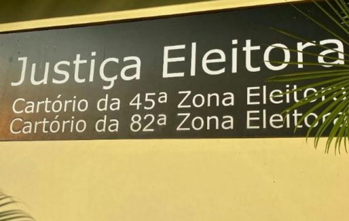Eleitos em SMO serão diplomados em ato da Justiça Eleitoral em dezembro
