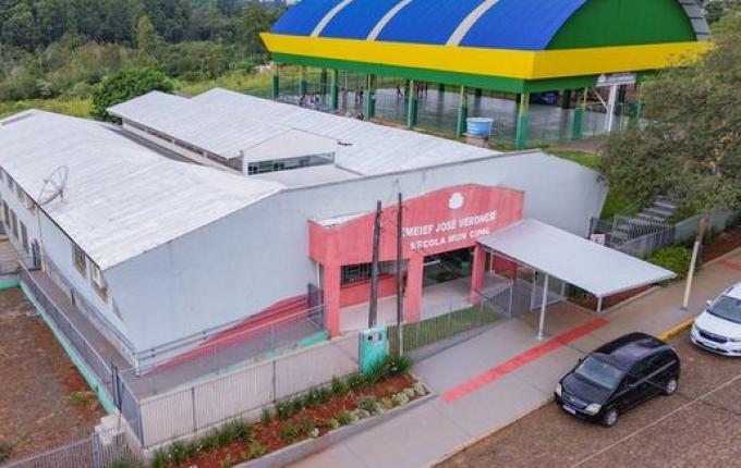 Escolas da rede municipal de SMO terão zeladores a partir de fevereiro