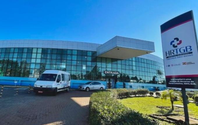 Hospital Regional conquista Nível II de Excelência em Gestão no Prêmio Catarinense