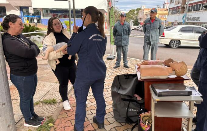 Foto da galeria