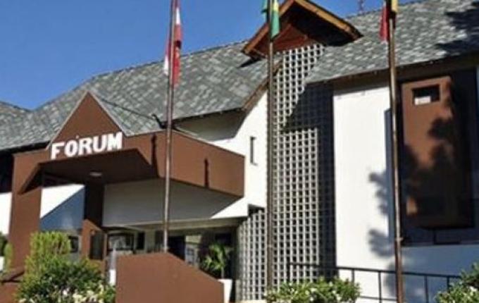 Chacina que resultou em 4 mortos e 6 feridos em Campo Erê será julgada em janeiro