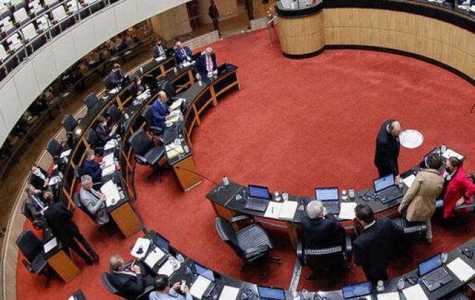 SC terá novos deputados após vitórias nas eleições