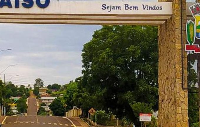 Paraíso tem três candidaturas para prefeito em 2024